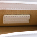 Jacquemus Le Chiquito Mini Bag White