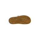 Christian Dior Dioract Sandal Beige Slide Goatskin In Size 41