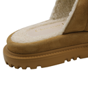 Christian Dior Dioract Sandal Beige Slide Goatskin In Size 41