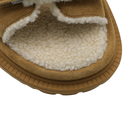 Christian Dior Dioract Sandal Beige Slide Goatskin In Size 41