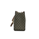 Gucci GG Supreme Medium Padlock Bag 479197