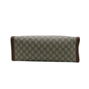 Gucci GG Supreme Medium Padlock Bag 479197