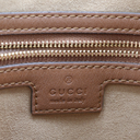 Gucci GG Supreme Medium Padlock Bag 479197