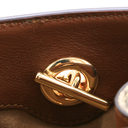 Gucci GG Supreme Medium Padlock Bag 479197