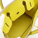 Hermès Birkin 30 Veau Epsom Lime 2020