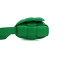 Bottega Veneta Padded Cassette Bag Green