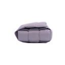 Bottega Veneta Padded Cassette Bag Light Purple