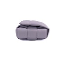 Bottega Veneta Padded Cassette Bag Light Purple