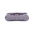 Bottega Veneta Padded Cassette Bag Light Purple