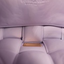 Bottega Veneta Padded Cassette Bag Light Purple