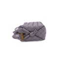 Bottega Veneta Nappa Intrecciato Mini Loop Camera Bag Light Purple