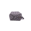Bottega Veneta Nappa Intrecciato Mini Loop Camera Bag Light Purple