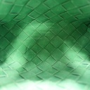 Bottega Veneta Nappa Intrecciato Mini Loop Camera Bag Parakeet