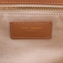 Saint Laurent Medium Niki Monogram Chain Bag Soy Milk