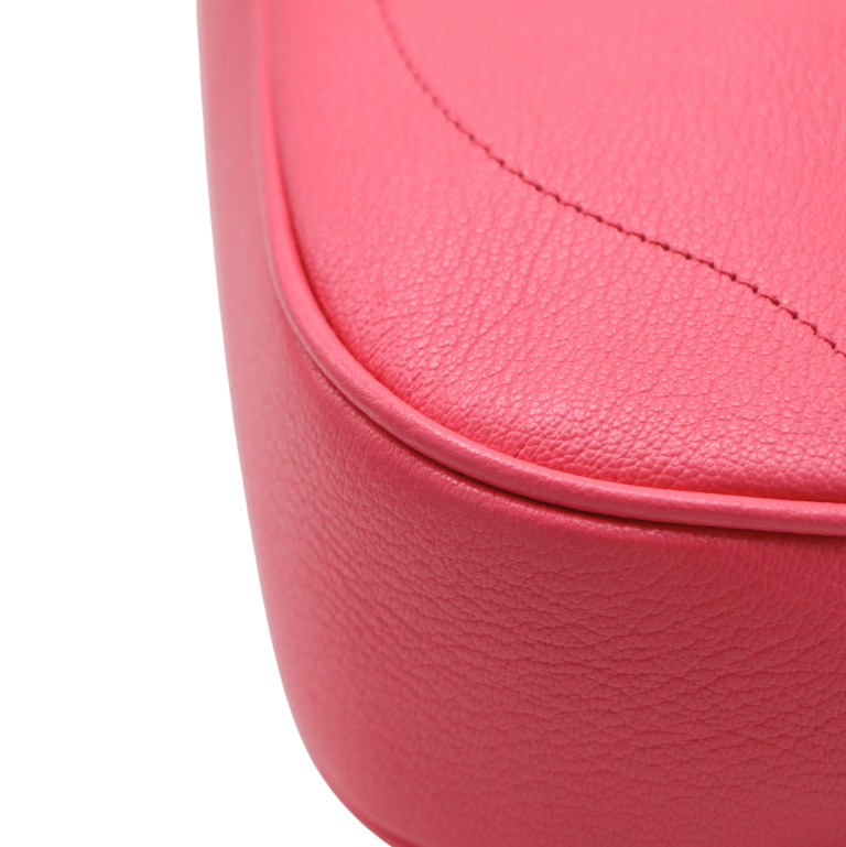 Gucci Aphrodite Small Pink Shoulder Bag 731817