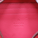 Gucci Aphrodite Small Pink Shoulder Bag 731817