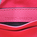 Gucci Aphrodite Small Pink Shoulder Bag 731817