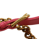 Gucci Aphrodite Small Pink Shoulder Bag 731817