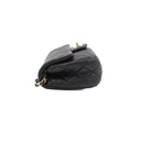 Chanel Pearl Crush Flap Bag Quilted Lambskin Bag
