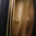 Chanel Pearl Crush Flap Bag Quilted Lambskin Bag