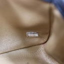 Chanel Pearl Crush Flap Bag Quilted Lambskin Bag