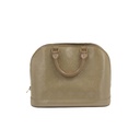 Louis Vuitton Vernis Alma PM