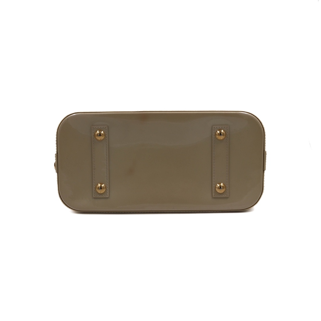 Louis Vuitton Vernis Alma PM
