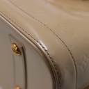 Louis Vuitton Vernis Alma PM