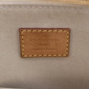 Louis Vuitton Vernis Alma PM