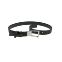Reversible bBelt With Rectangular Buckle In Size 90 36 771105