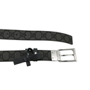 Reversible bBelt With Rectangular Buckle In Size 90 36 771105