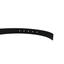 Reversible bBelt With Rectangular Buckle In Size 90 36 771105