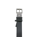 Reversible bBelt With Rectangular Buckle In Size 90 36 771105