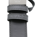 Reversible bBelt With Rectangular Buckle In Size 90 36 771105