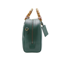 Gucci Diana Medium Duffle BAG Green 705373 Leather