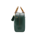 Gucci Diana Medium Duffle BAG Green 705373 Leather