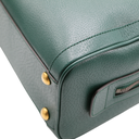 Gucci Diana Medium Duffle BAG Green 705373 Leather