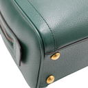 Gucci Diana Medium Duffle BAG Green 705373 Leather