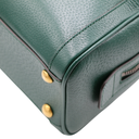 Gucci Diana Medium Duffle BAG Green 705373 Leather