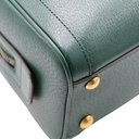 Gucci Diana Medium Duffle BAG Green 705373 Leather