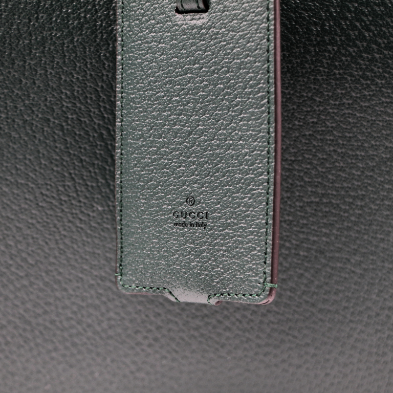 Gucci Diana Medium Duffle BAG Green 705373 Leather