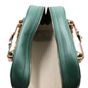 Gucci Diana Medium Duffle BAG Green 705373 Leather