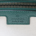 Gucci Diana Medium Duffle BAG Green 705373 Leather
