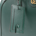 Gucci Diana Medium Duffle BAG Green 705373 Leather