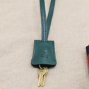 Gucci Diana Medium Duffle BAG Green 705373 Leather