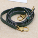 Gucci Diana Medium Duffle BAG Green 705373 Leather