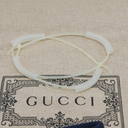 Gucci Diana Medium Duffle BAG Green 705373 Leather
