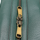 Gucci Diana Medium Duffle BAG Green 705373 Leather