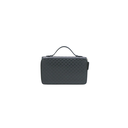 Gucci Guccissima Bifold Wearable Wallet Black