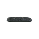 Prada Cleo Satin Bag With Appliqués Crystals Blac